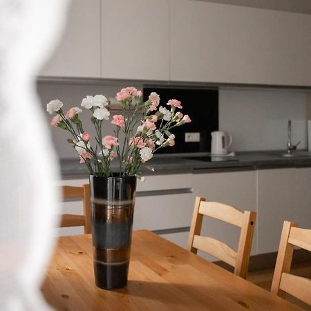 Apartament Fabrykanta By Good Time Łódź Eksteriør billede